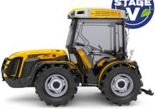 Tractoare 4WD Pasquali Ermes 70 RS