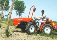 Tractoare 4WD Goldoni Euro 42 AW