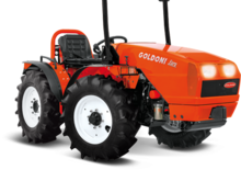 Tractoare 4WD Goldoni Euro 45 RS