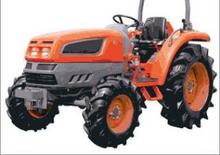 Tractoare 4WD Kioti EX 40 HST