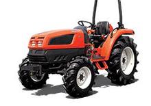 Tractoare 4WD Kioti EX 45 CR