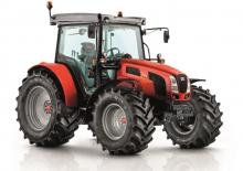 Tractoare 4WD SAME Explorer 100 MD 