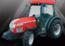 Tractoare 4WD McCormick F 105 GE
