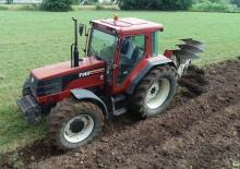 Tractoare 4WD Fiatagri F 140 DT