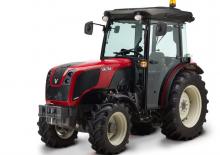 Tractoare 4WD Valtra F105N