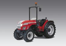 Tractoare 4WD McCormick F90N