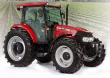 Tractoare 4WD Case IH Farmall 100 C PS