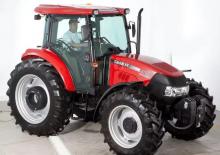 Tractoare 4WD Case IH Farmall 110 C 1.5 
