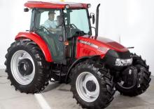 Tractoare 4WD Case IH Farmall 110 JX