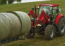 Tractoare 4WD Case IH Farmall 110U