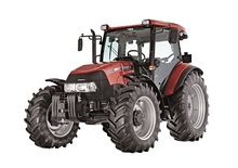 Tractoare 4WD Case IH Farmall 115 A Komfort