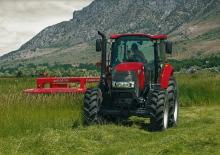 Tractoare 4WD Case IH Farmall 120 A Pro