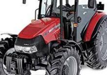 Tractoare 4WD Case IH Farmall 55 JXM