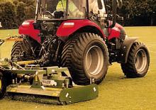 Tractoare 4WD Case IH Farmall 65 C Komfort