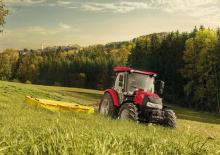 Tractoare 4WD Case IH Farmall 75 A Basis