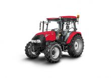 Tractoare 4WD Case IH Farmall 75 A