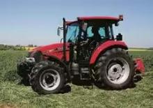 Tractoare 4WD Case IH Farmall 80 JX