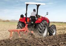 Tractoare 4WD Case IH Farmall 80 JXM