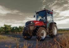 Tractoare 4WD Case IH Farmall 80CL