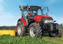 Tractoare 4WD Case IH Farmall 85 C Hilo Rops