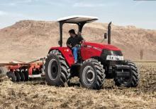 Tractoare 4WD Case IH Farmall 90 JXM