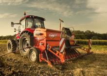Tractoare 4WD Case IH Farmall 95 C