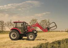 Tractoare 4WD Case IH Farmall 95 C Hilo Rops