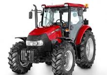 Tractoare 4WD Case IH Farmall 95 JX