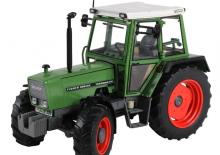 Tractoare 4WD Fendt Farmer 308 CA