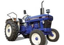 Tractoare 4WD Farmtrac Farmtrac 45 DT