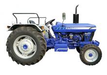 Tractoare 4WD Farmtrac Farmtrac 6050E