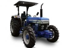 Tractoare 4WD Farmtrac Farmtrac 6060 Plus Heritage