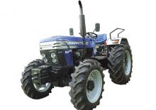 Tractoare 4WD Farmtrac Farmtrac 6065