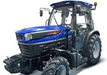 Tractoare 4WD Farmtrac Farmtrac 6075 E