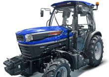 Tractoare 4WD Farmtrac Farmtrac 6075 Pro