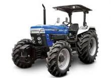 Tractoare 4WD Farmtrac Farmtrac 6090 NETS
