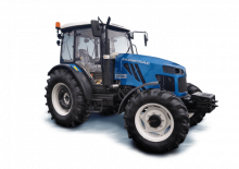 Tractoare 4WD Farmtrac Farmtrac 6100DT