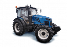 Tractoare 4WD Farmtrac Farmtrac 6100DT