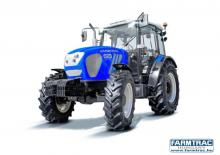 Tractoare 4WD Farmtrac Farmtrac 675 DT