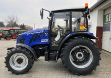 Tractoare 4WD Farmtrac Farmtrac 680DT
