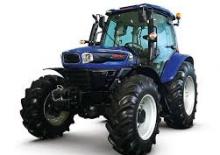 Tractoare 4WD Farmtrac Farmtrac 7110