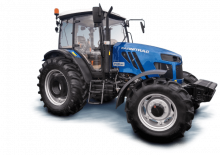 Tractoare 4WD Farmtrac Farmtrac 9120DT