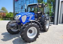 Tractoare 4WD Farmtrac Farmtrac 9130 DTn