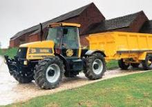 Tractoare 4WD JCB Fastrac 1115 S-4 WS T