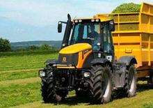 Tractoare 4WD JCB Fastrac 2155