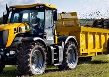 Tractoare 4WD JCB Fastrac 3200-65 Plus