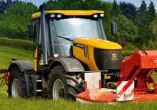 Tractoare 4WD JCB Fastrac 3230-65 Plus