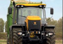 Tractoare 4WD JCB Fastrac 3230 XTRA
