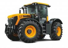Tractoare 4WD JCB Fastrac 4160 iCON