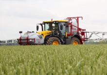 Tractoare 4WD JCB Fastrac 4160